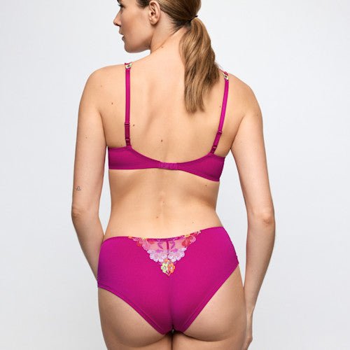 155333 | Marie Jo - Odilly Wild Rose Lilla