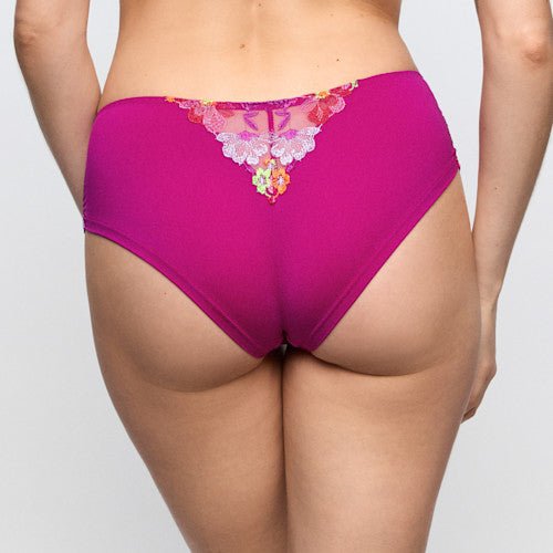 155333 | Marie Jo - Odilly Wild Rose Lilla
