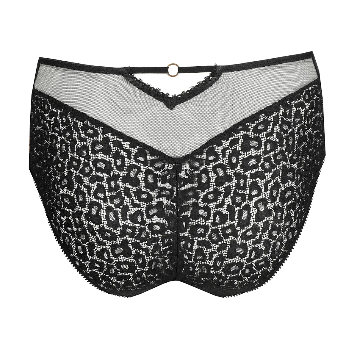 155647 | Marie Jo - Juliane Black Sort