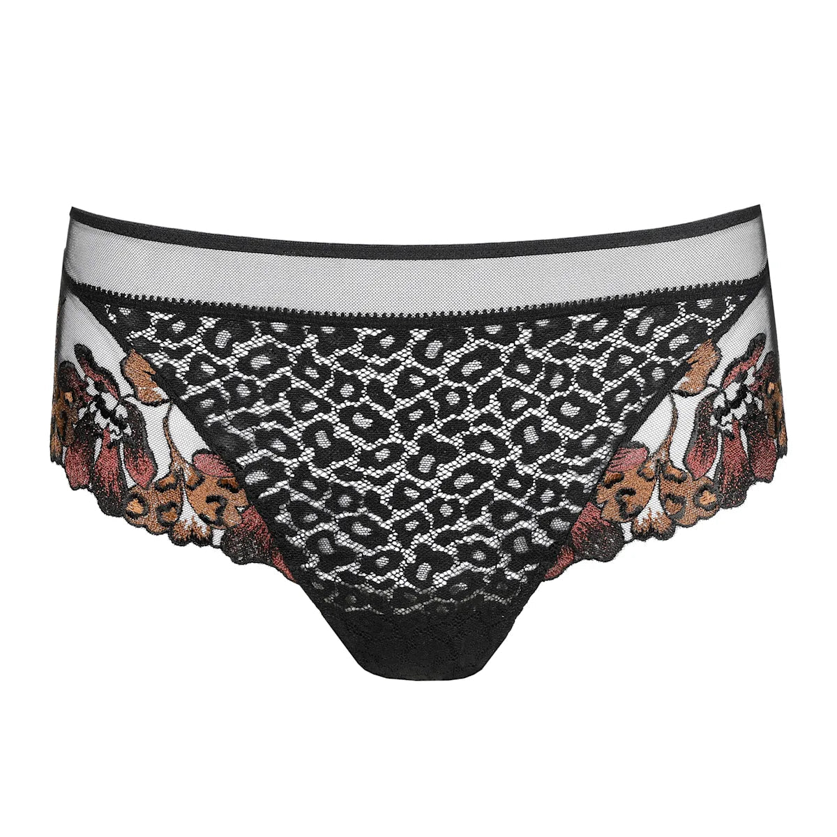 155647 | Marie Jo - Juliane Black Sort