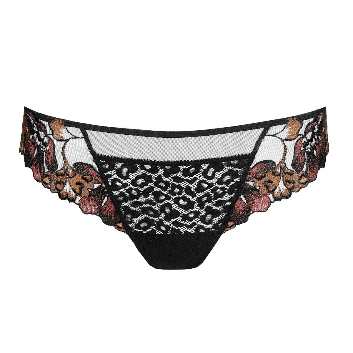 155648 | Marie Jo - Juliane Black Sort
