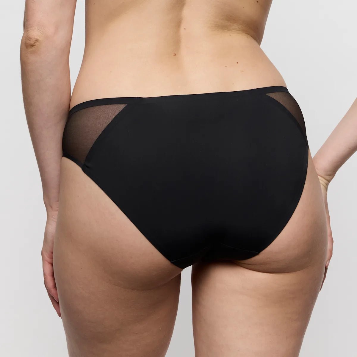 156480 | Marie Jo - LOUIE black Sort