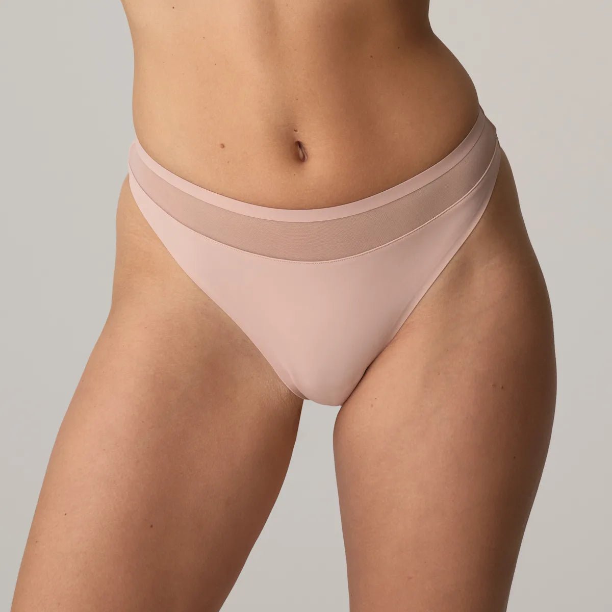 156481 | Marie Jo - LOUIE Powder Rose Rosa