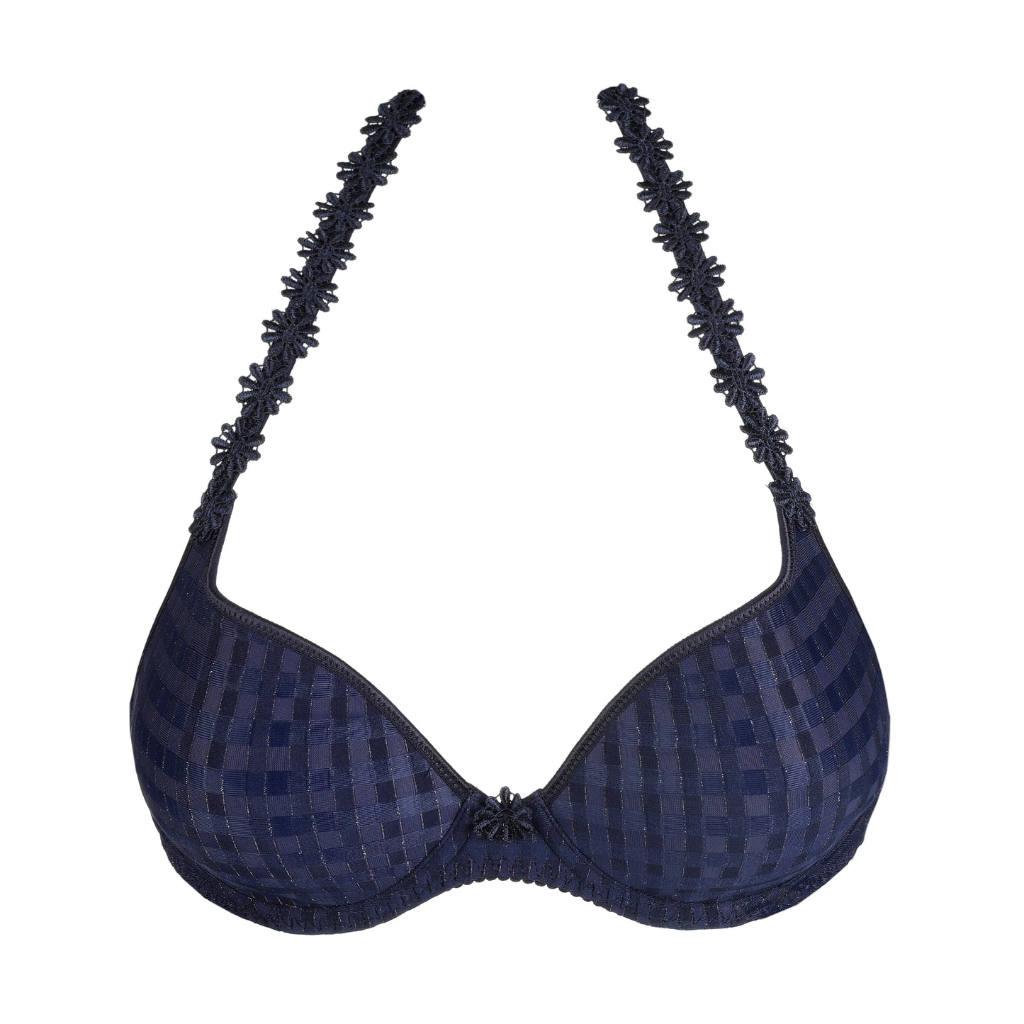 155160 | Marie Jo - Avero Velvet Blue Mørkeblå