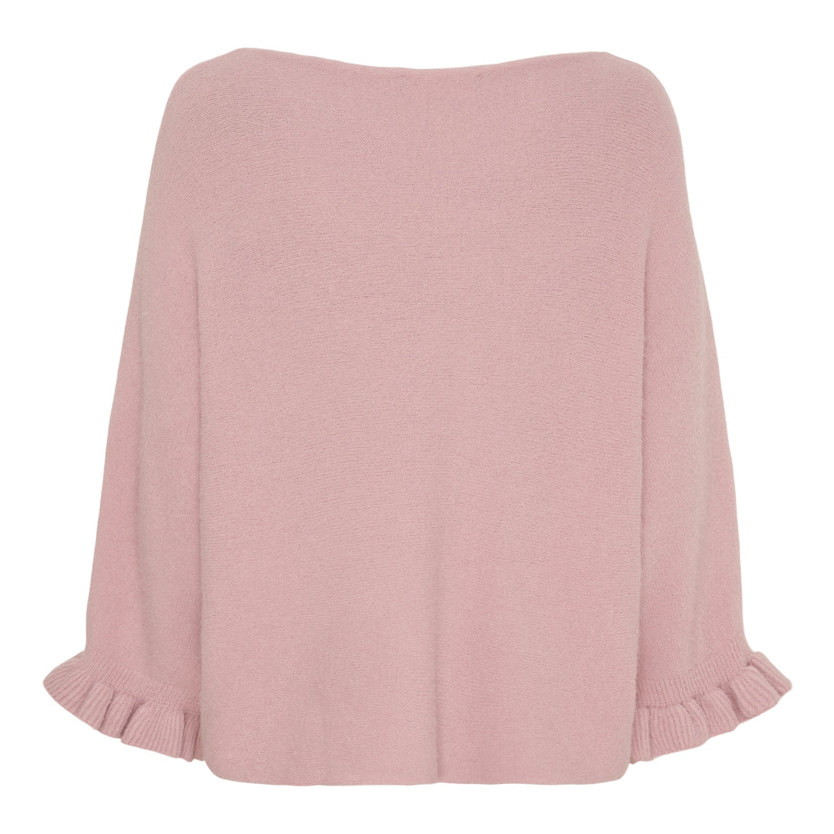 153242 | Marta du Château - Elderflower Knit Gammelrosa
