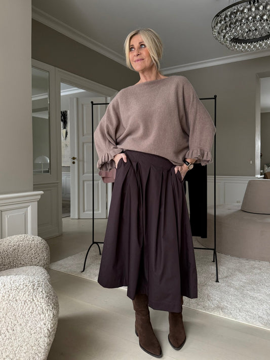  i Lysebrun fra Marta du Château