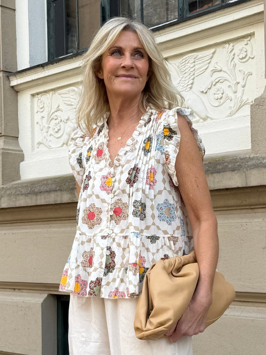  i Mønstret fra Marta du Château