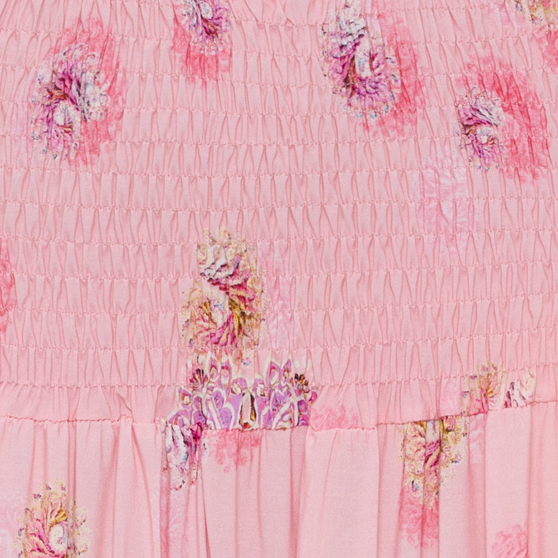 154436 | Marta du Château - Princess Josefina Pink mønstret