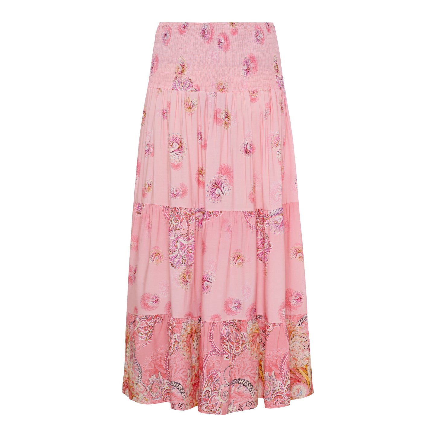 154436 | Marta du Château - Princess Josefina Pink mønstret