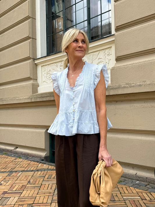  i Lyseblå fra Marta du Château