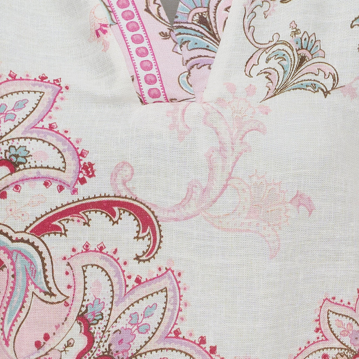 154945 | Marta du Château - Miona Pink mønstret