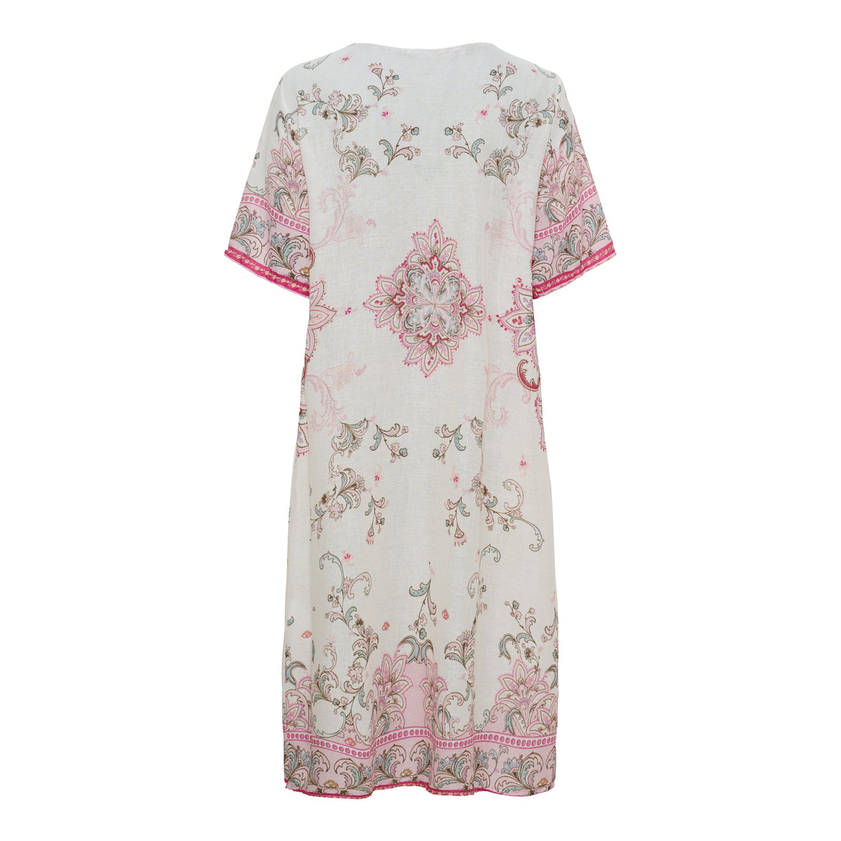 154945 | Marta du Château - Miona Pink mønstret