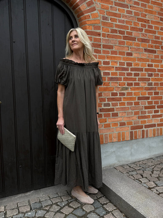  i Mørkebrun fra Marta du Château