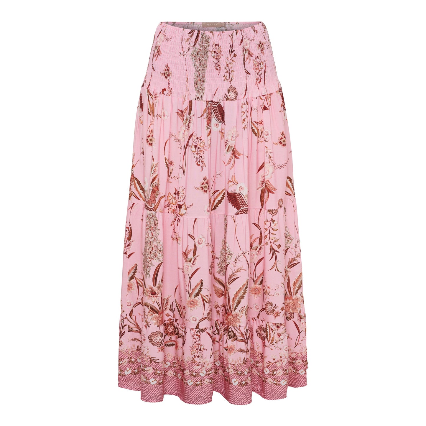 154987 | Marta du Château - Princess Pink mønstret