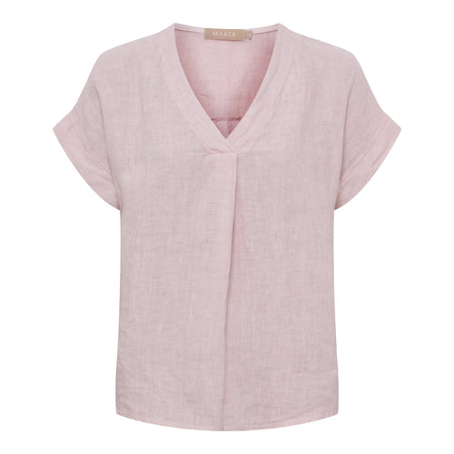 154991 | Marta du Château - Bellissima Rosa