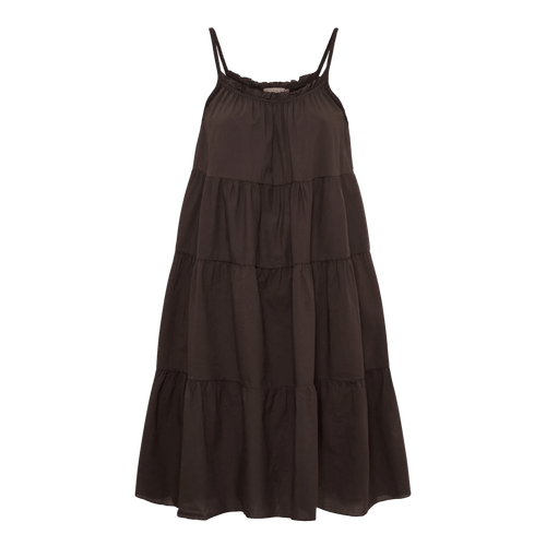 155003 | Marta du Château - Velina Mørkebrun