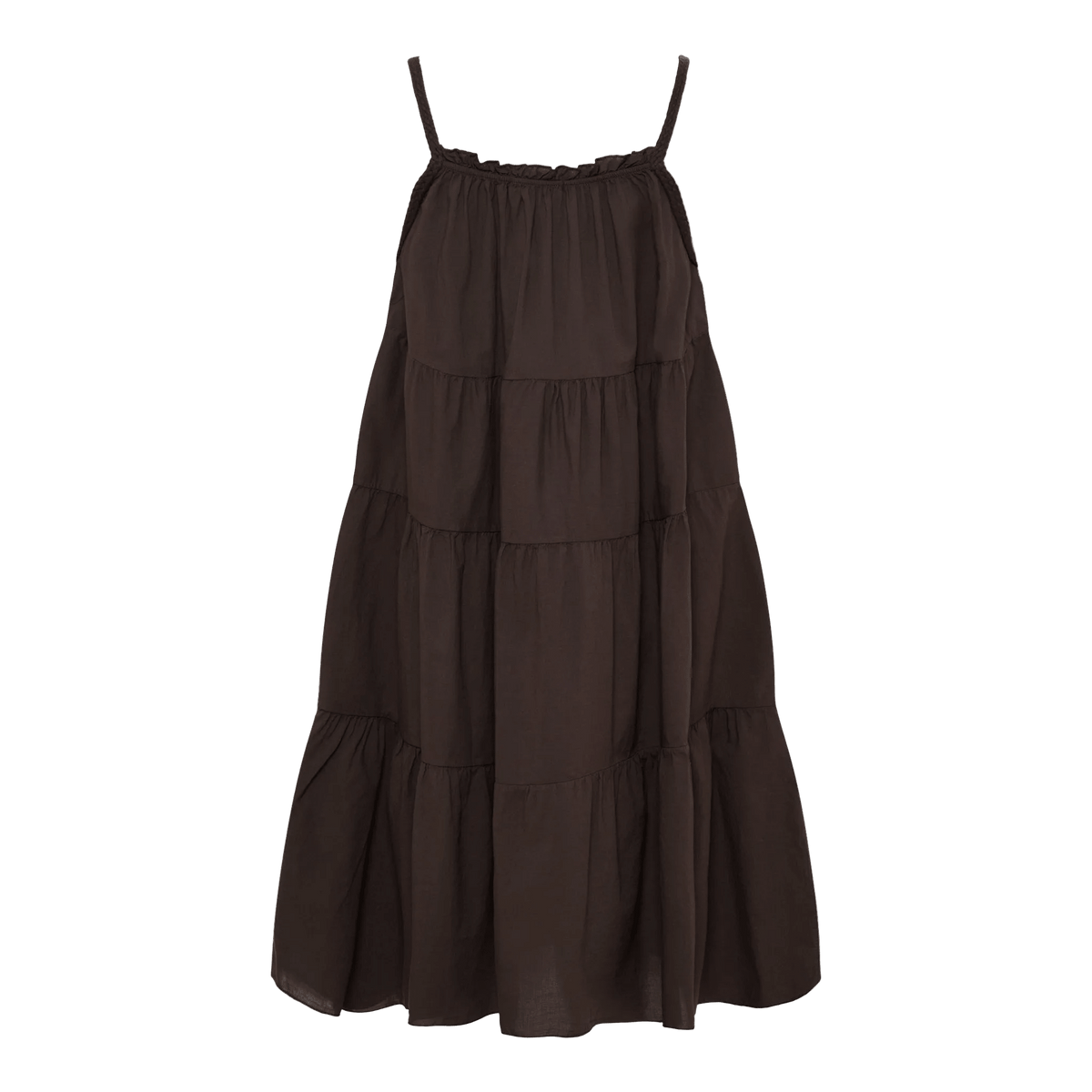 155003 | Marta du Château - Velina Mørkebrun