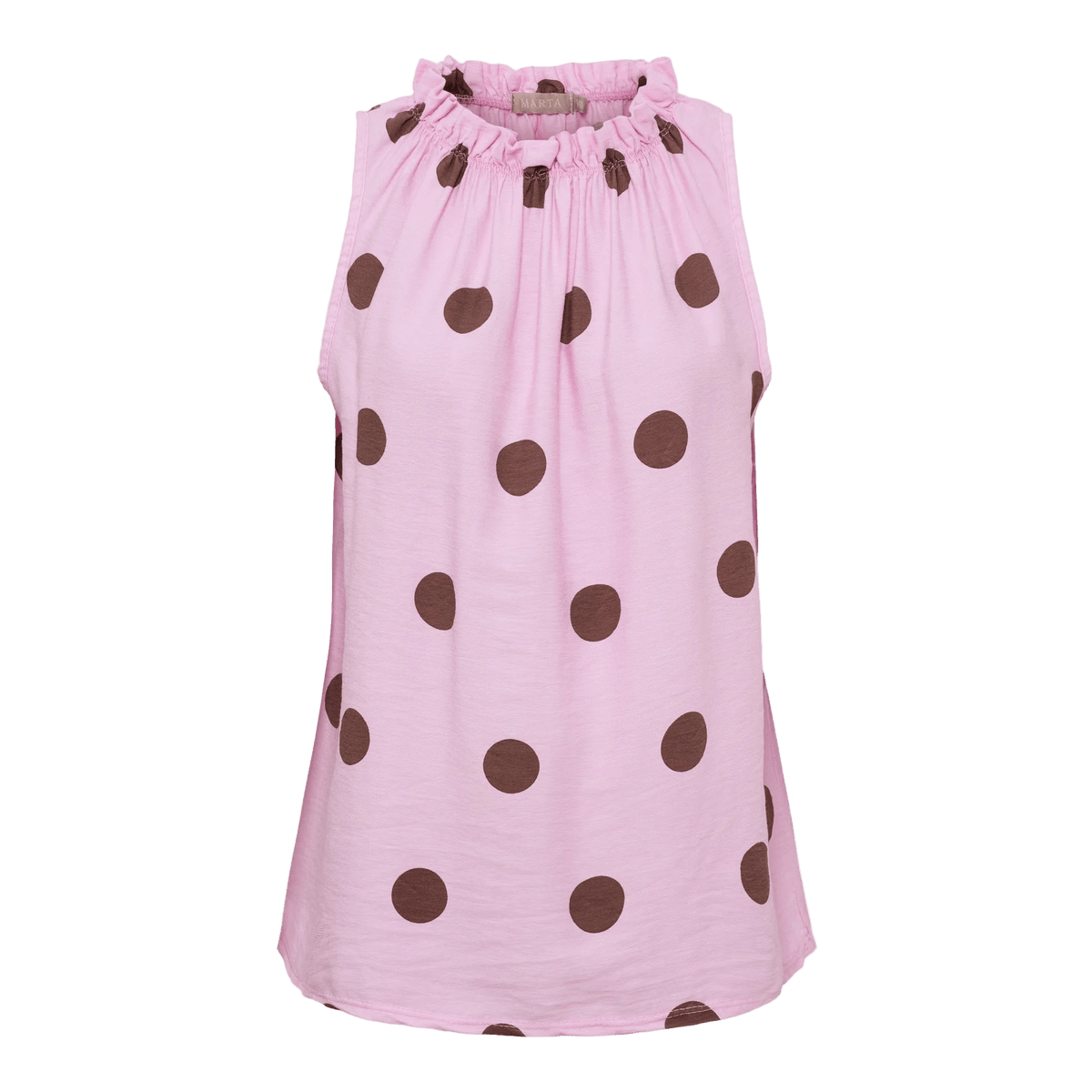 155025 | Marta du Château - Lucina Pink