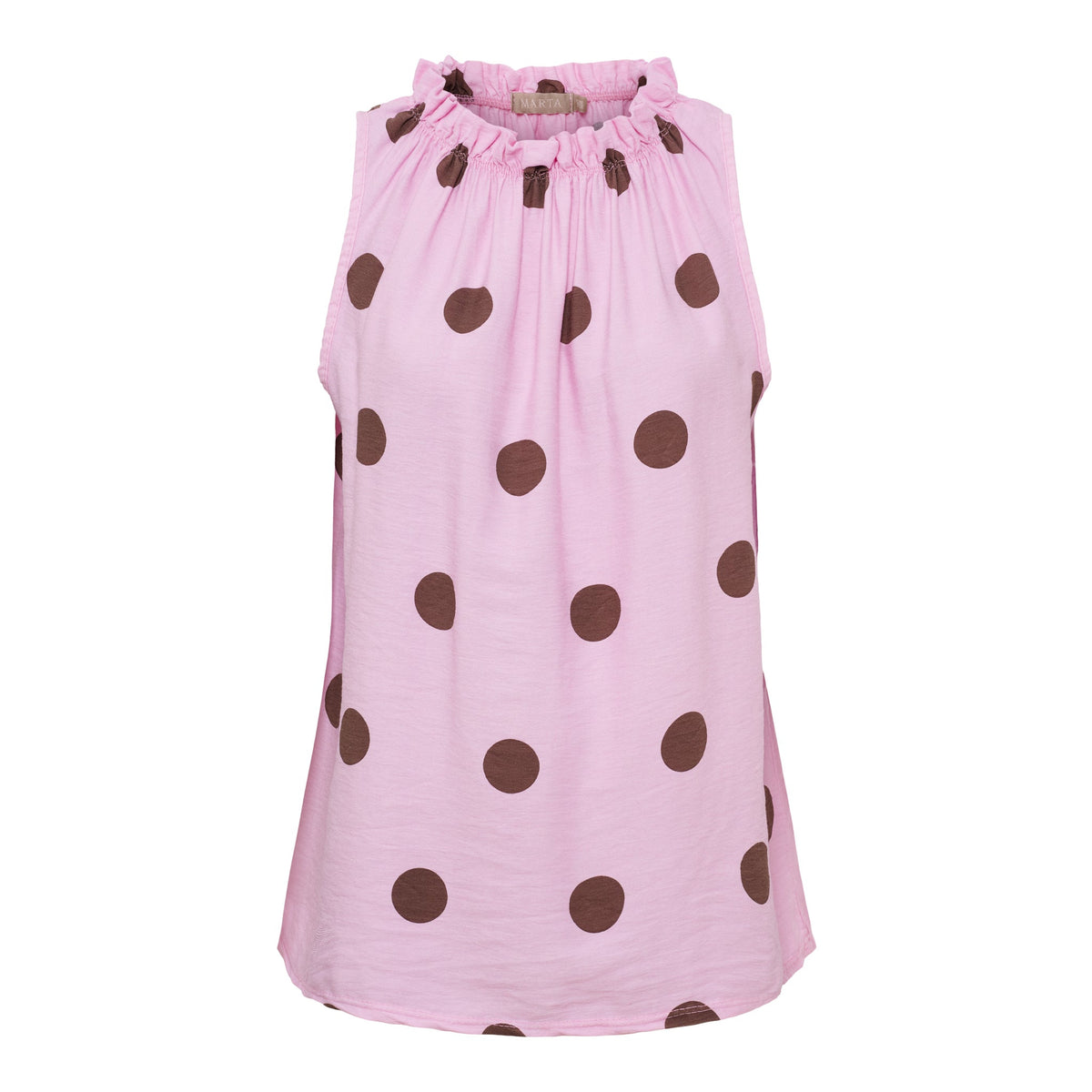 155025 | Marta du Château - Lucina Pink