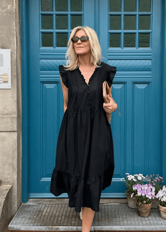  i Sort fra Marta du Château