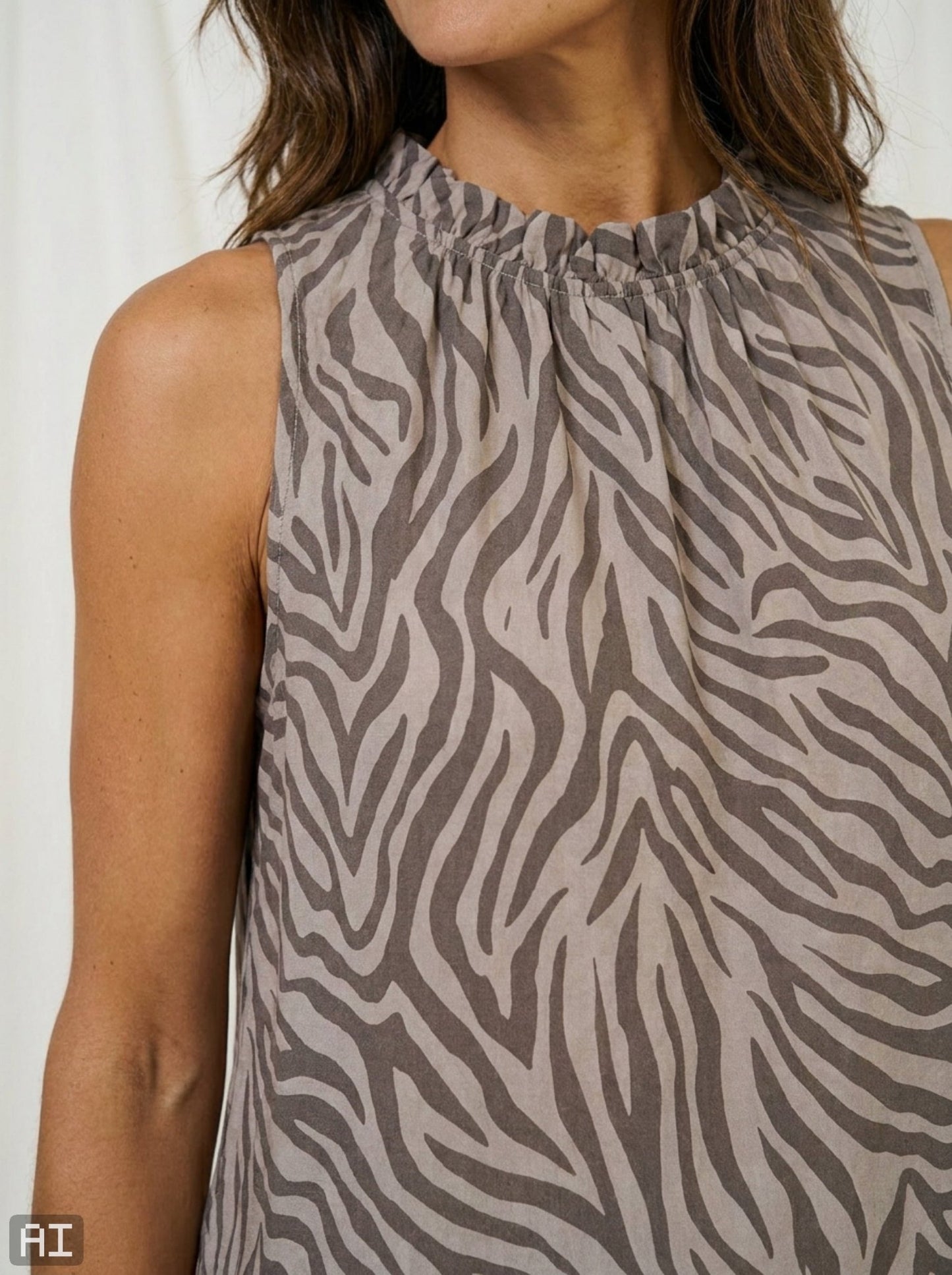 155141 | Marta du Château - Lucina Zebra