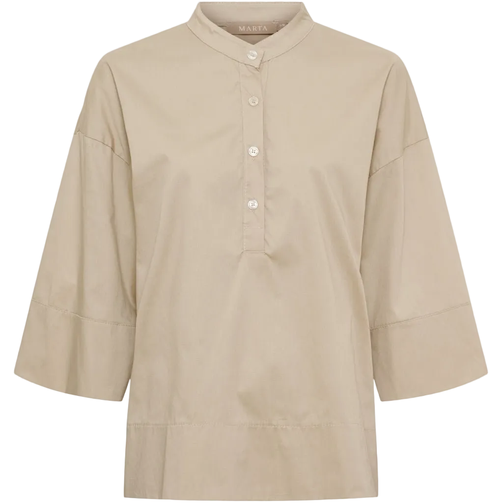 155426 | Marta du Château - Ginger Beige