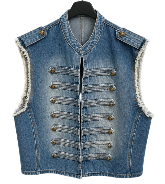  i Denim fra Marta du Château