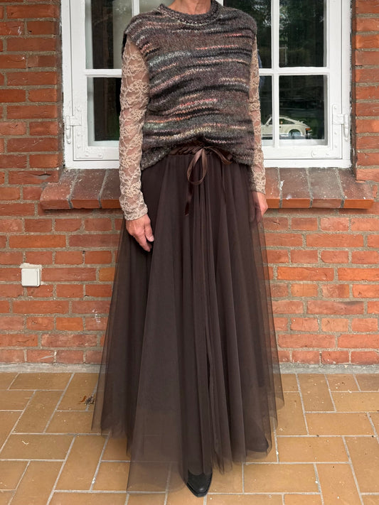  i Mørkebrun fra Marta du Château