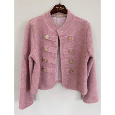 156117 | Marta du Château - MDCMarlowe Rosa