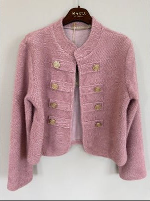 156117 | Marta du Château - MDCMarlowe Rosa