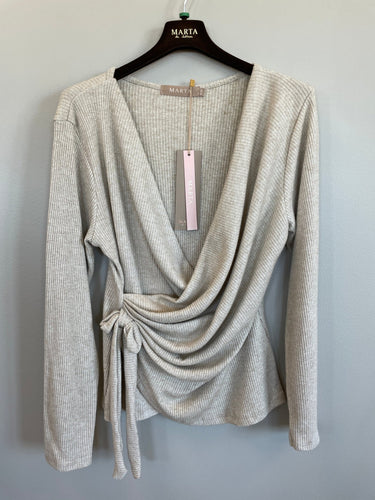 156273 | Marta du Château - MDCTalina Beige