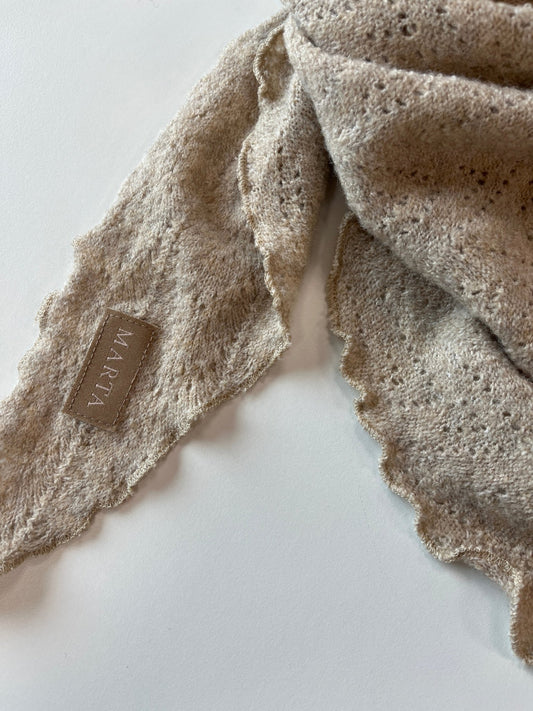  i Beige fra Marta du Château