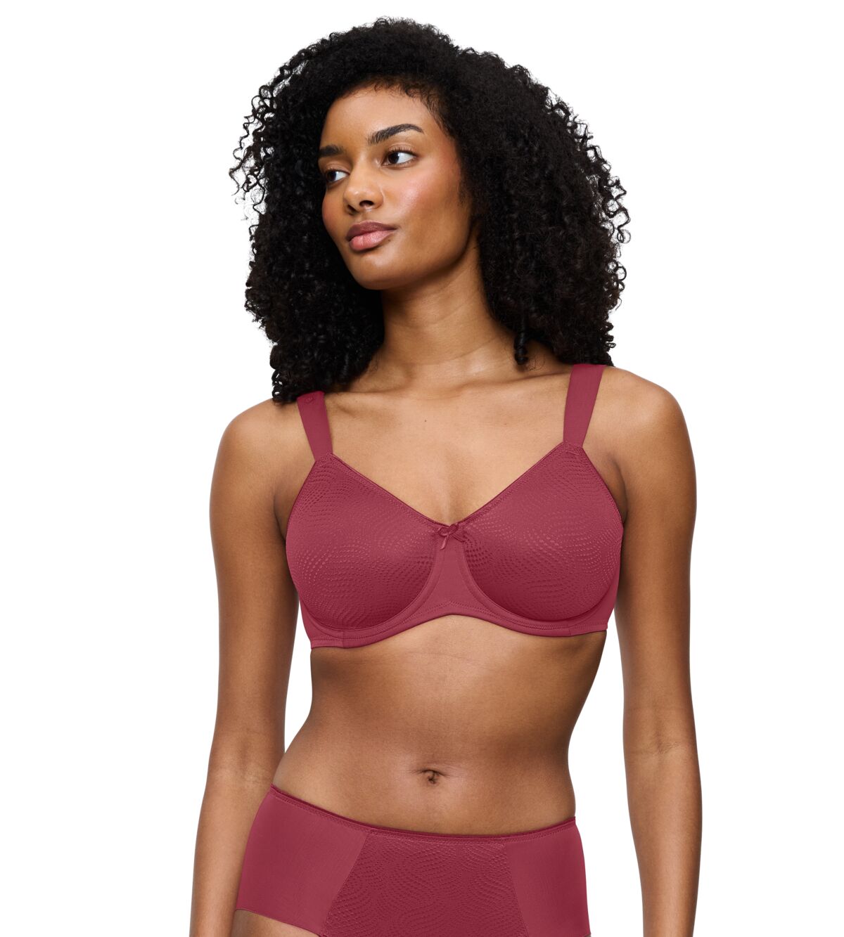 152161 | Triumph - Essential minimizer hipster Paprika