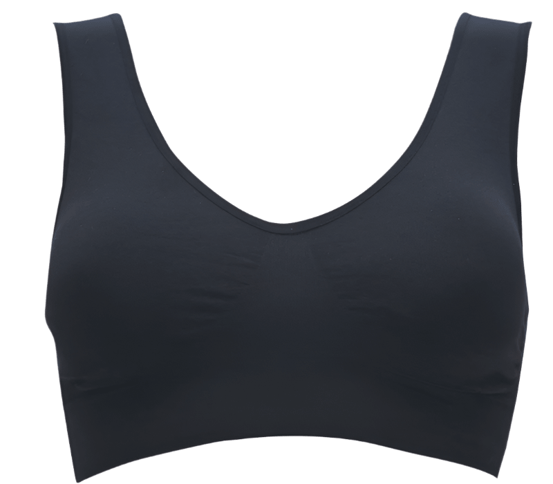 122474 | Missya - Lucia Black Sort.
