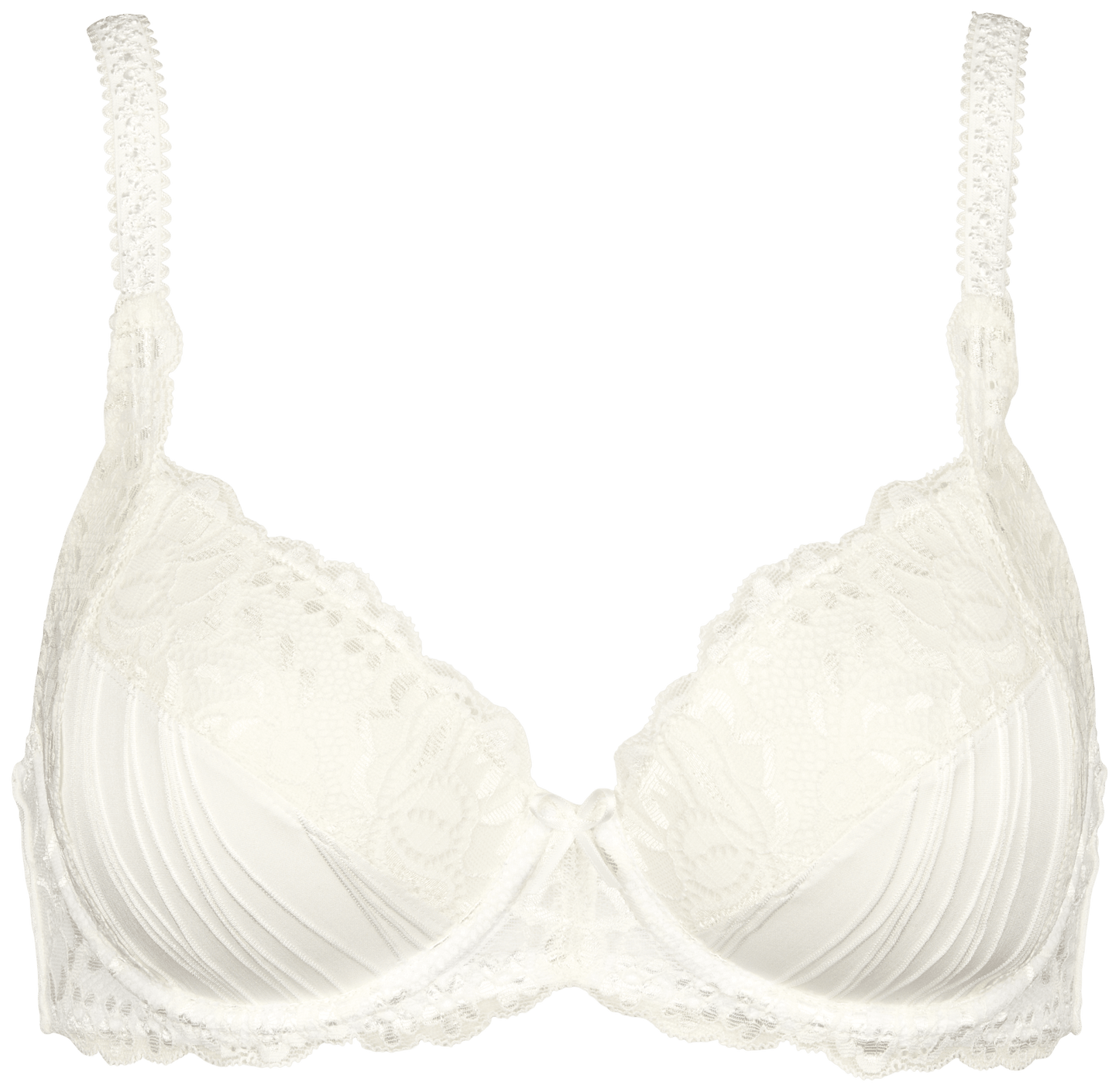 125982 | Missya - Dorrit Off White Off-white.