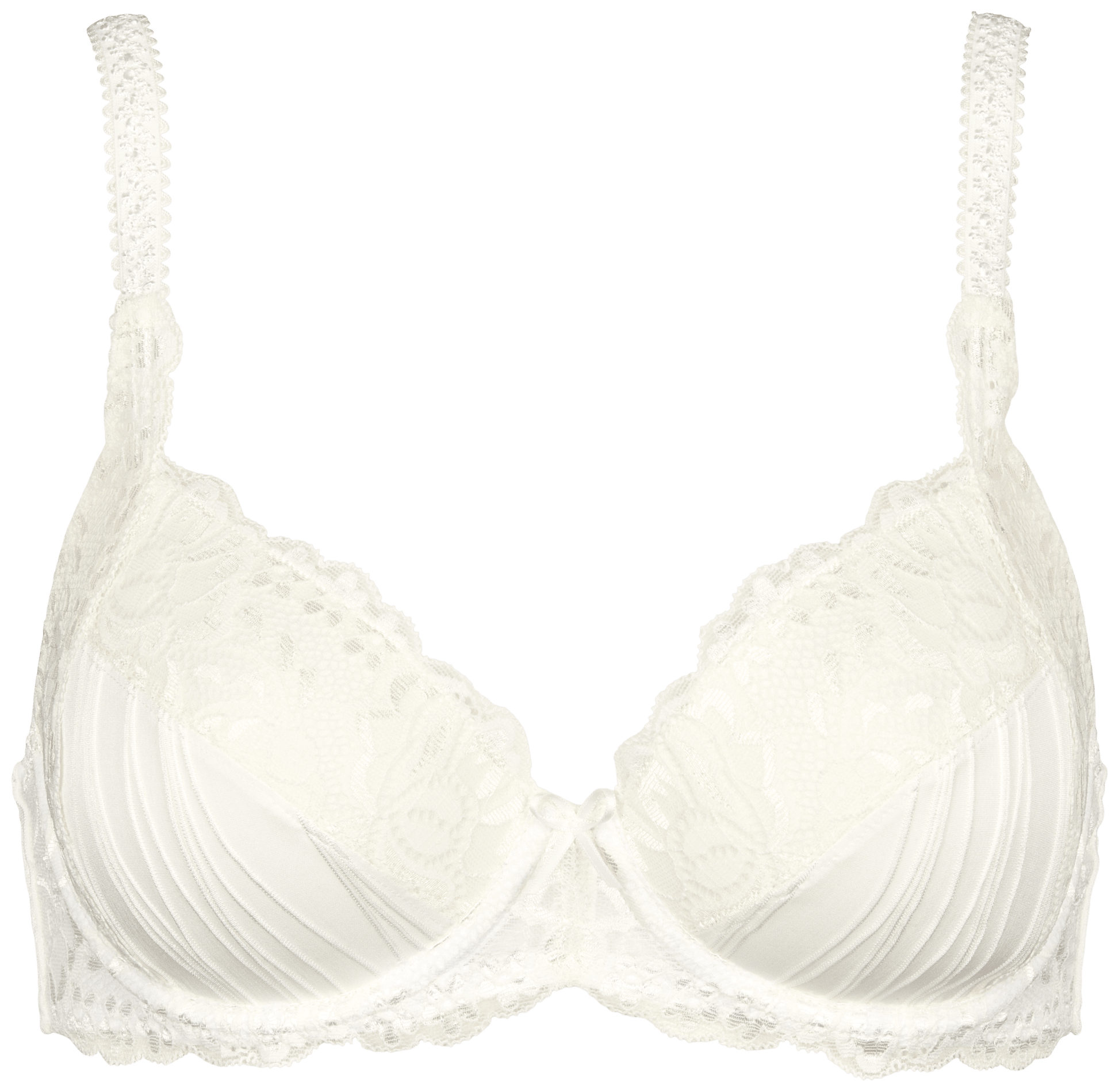 125982 | Missya - Dorrit Off White Off-white.