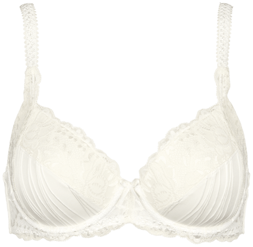 125982 | Missya - Dorrit Off White Off-white.
