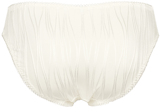 Tai i Off-white. fra Missya