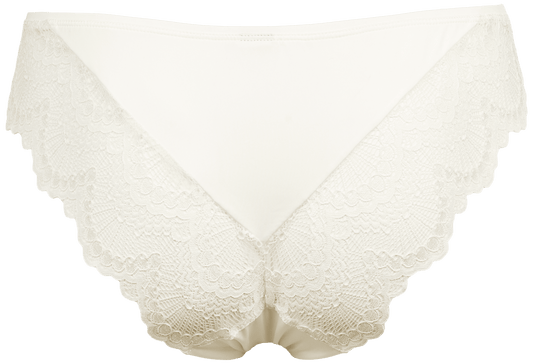 Tai i Off white fra Missya