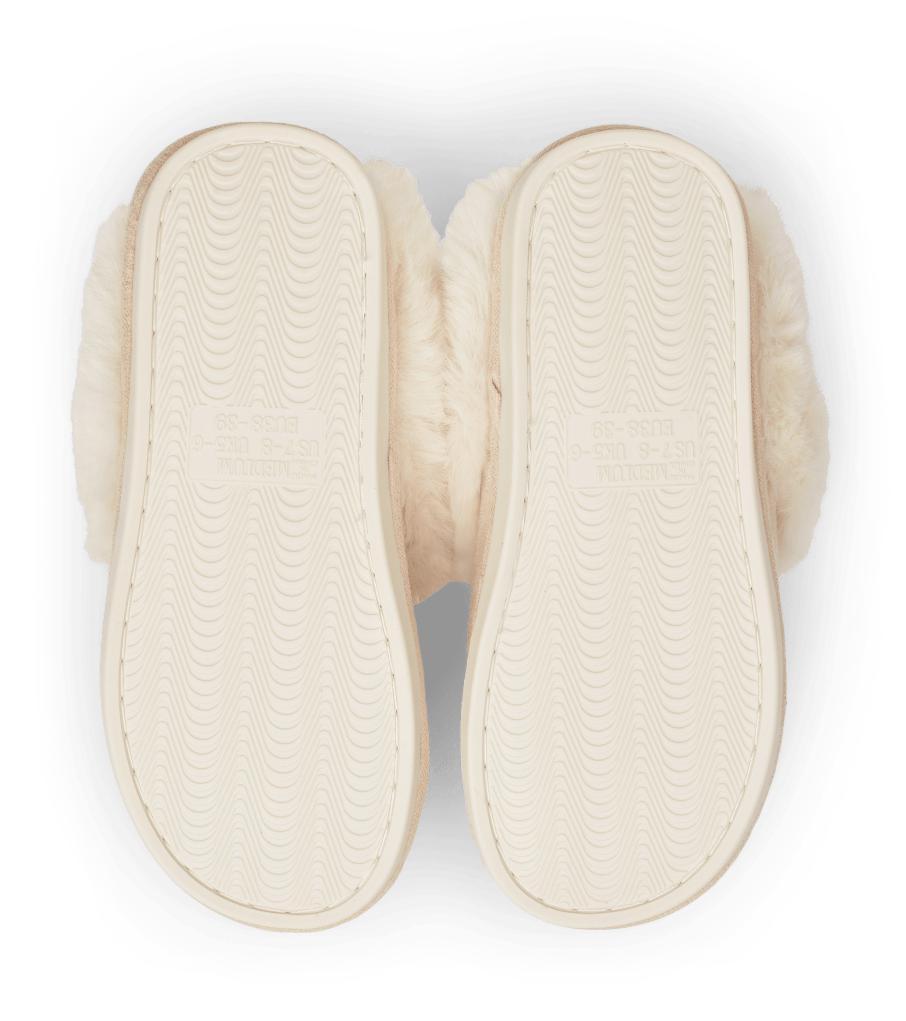 149348 | Missya - Fluffy Beige
