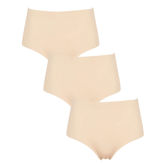 149650 | Missya - SEAMLESS 3 PACK Pudder