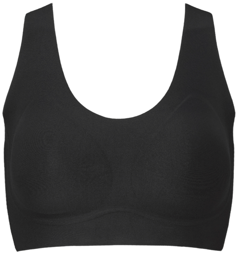 149798 | Missya - Seamless bra racerback Sort