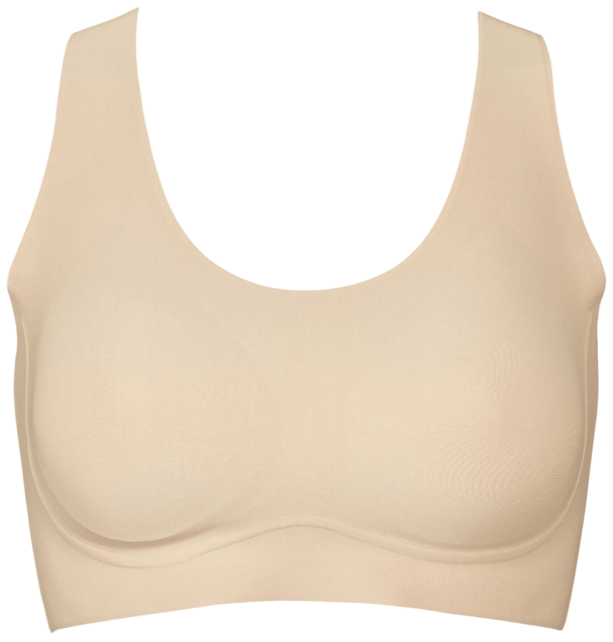 149799 | Missya - Seamless bra racerback Pudder