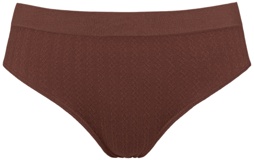 149975 | Missya - Lucia Chocolate Brown Terracotta