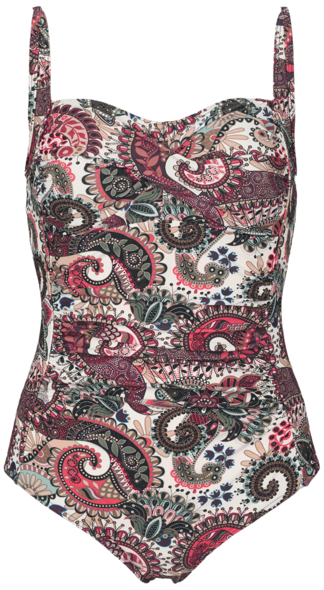 151067 | Missya - Genova Multicolour