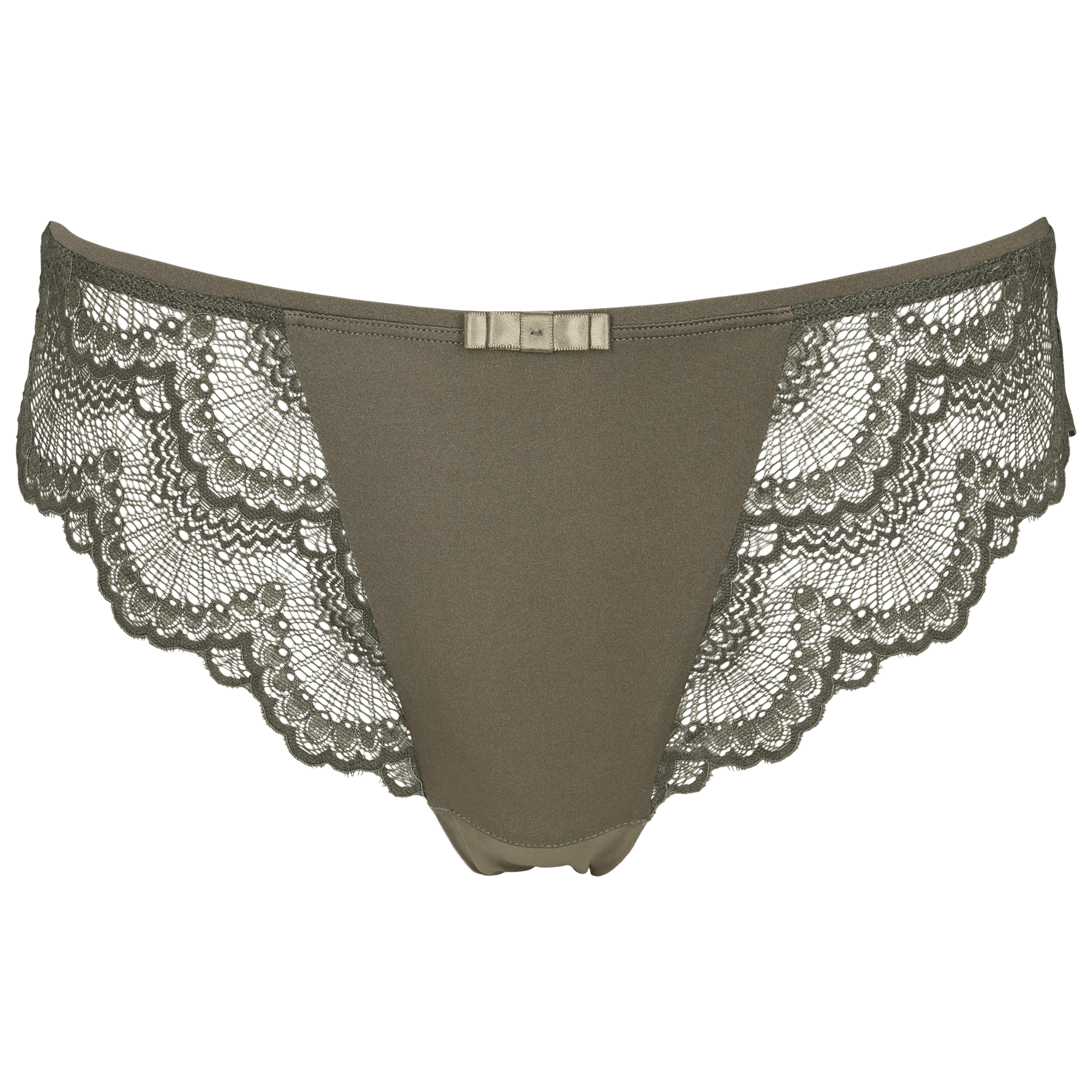 152622 | Missya - Tanya Army Green Mørk army