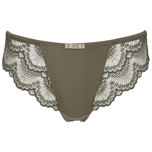 152622 | Missya - Tanya Army Green Mørk army
