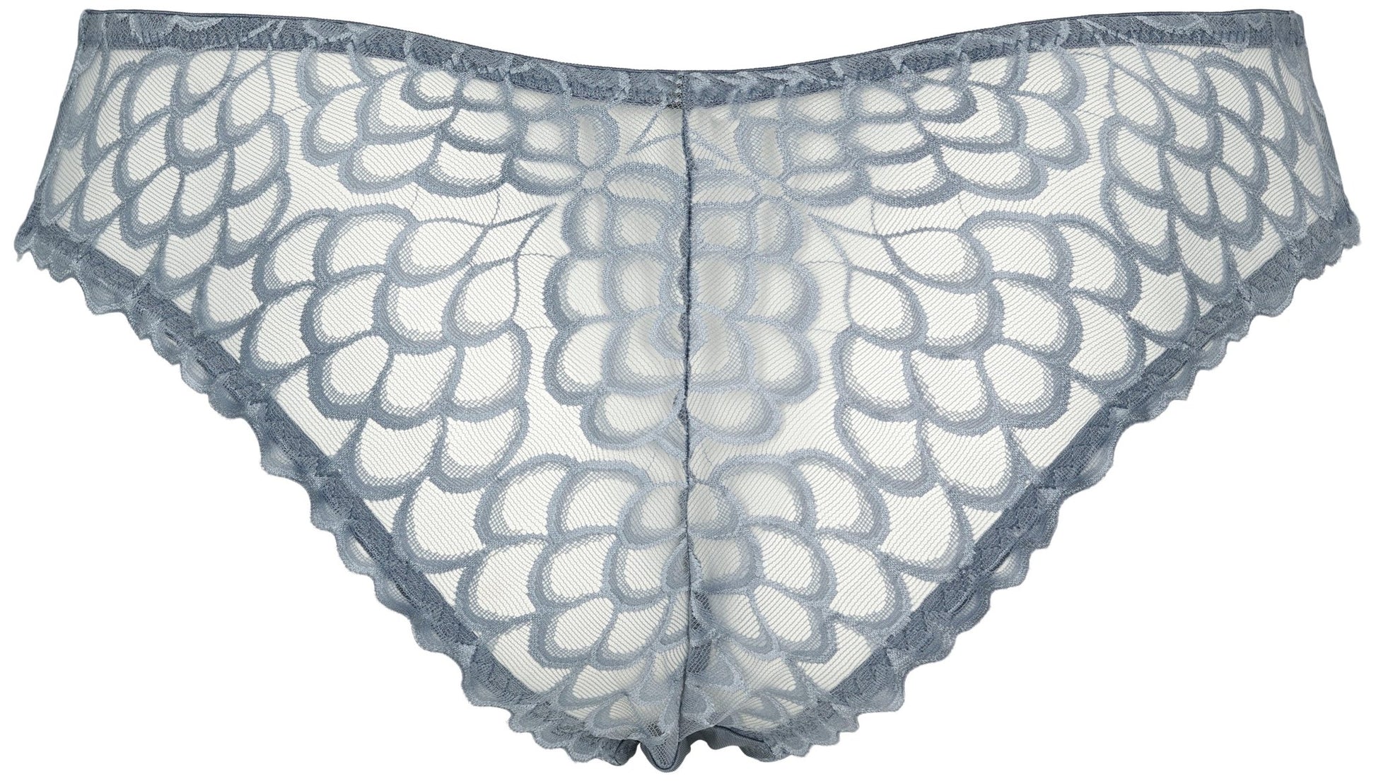 152627 | Missya - Leia Grisailla Grey Grå