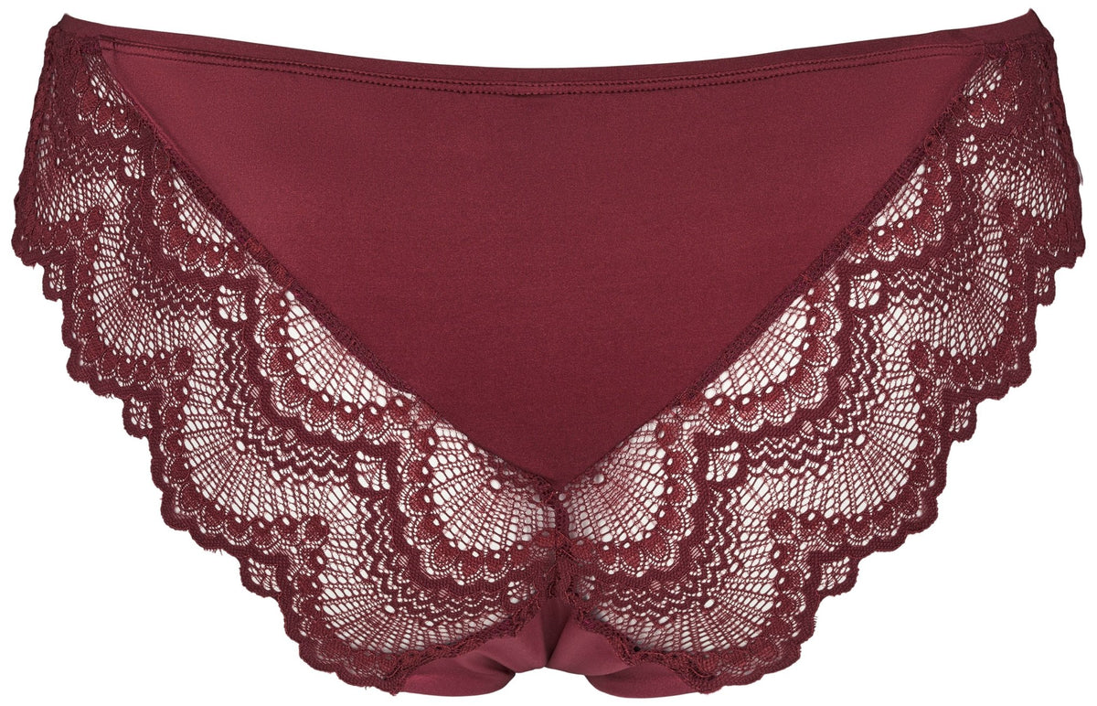152659 | Missya - Tanya Autumn Leaf Bordeaux