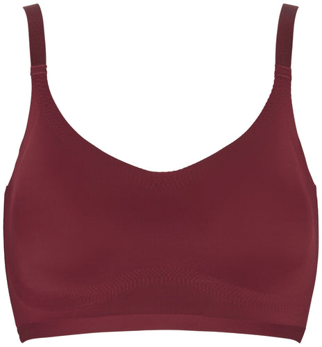 152835 | Missya - Seamless Bordeaux
